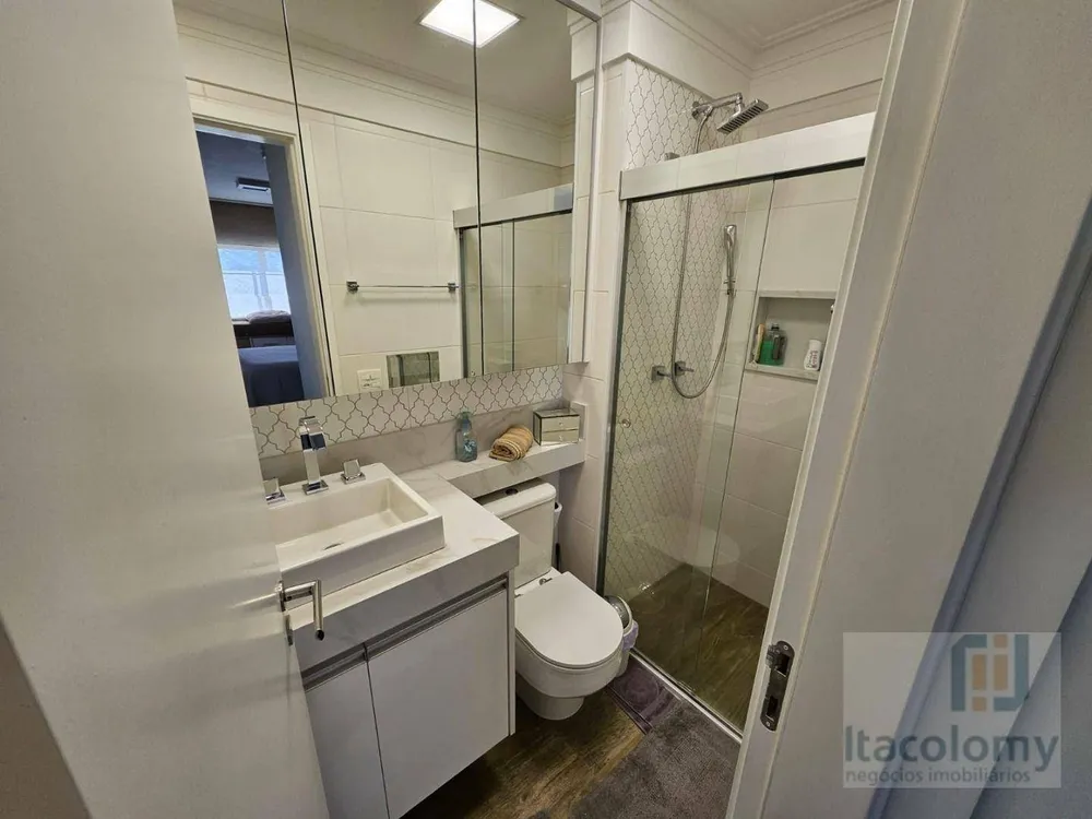 Apartamento, 1 quarto, 50 m² - Foto 11