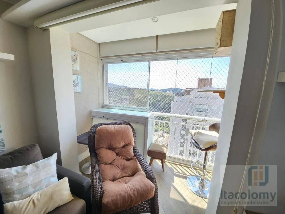 Apartamento, 1 quarto, 50 m² - Foto 1