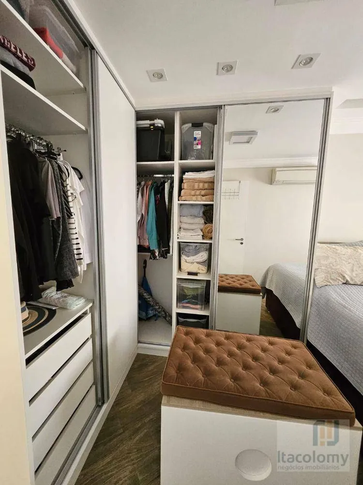 Apartamento, 1 quarto, 50 m² - Foto 7
