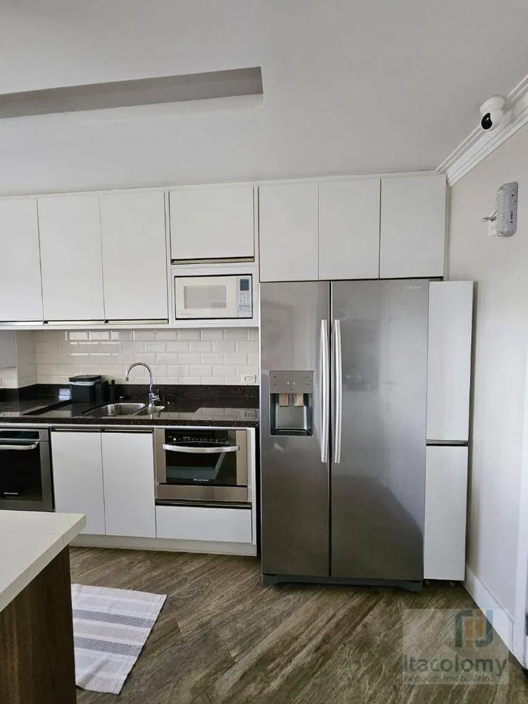Apartamento, 1 quarto, 50 m² - Foto 6