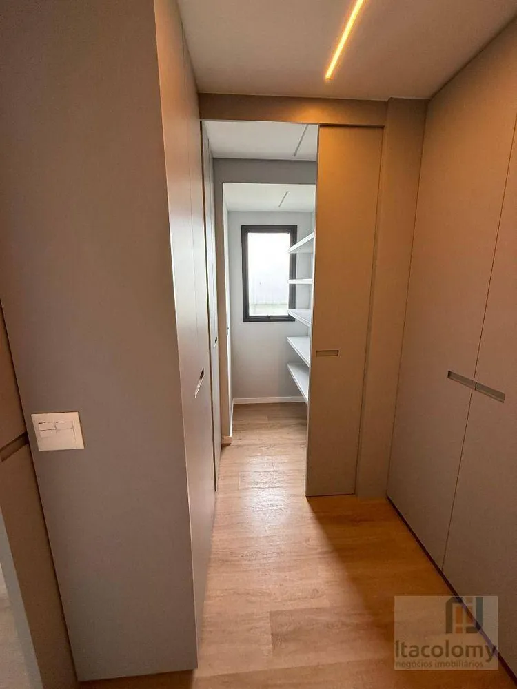 Apartamento, 2 quartos, 124 m² - Foto 11