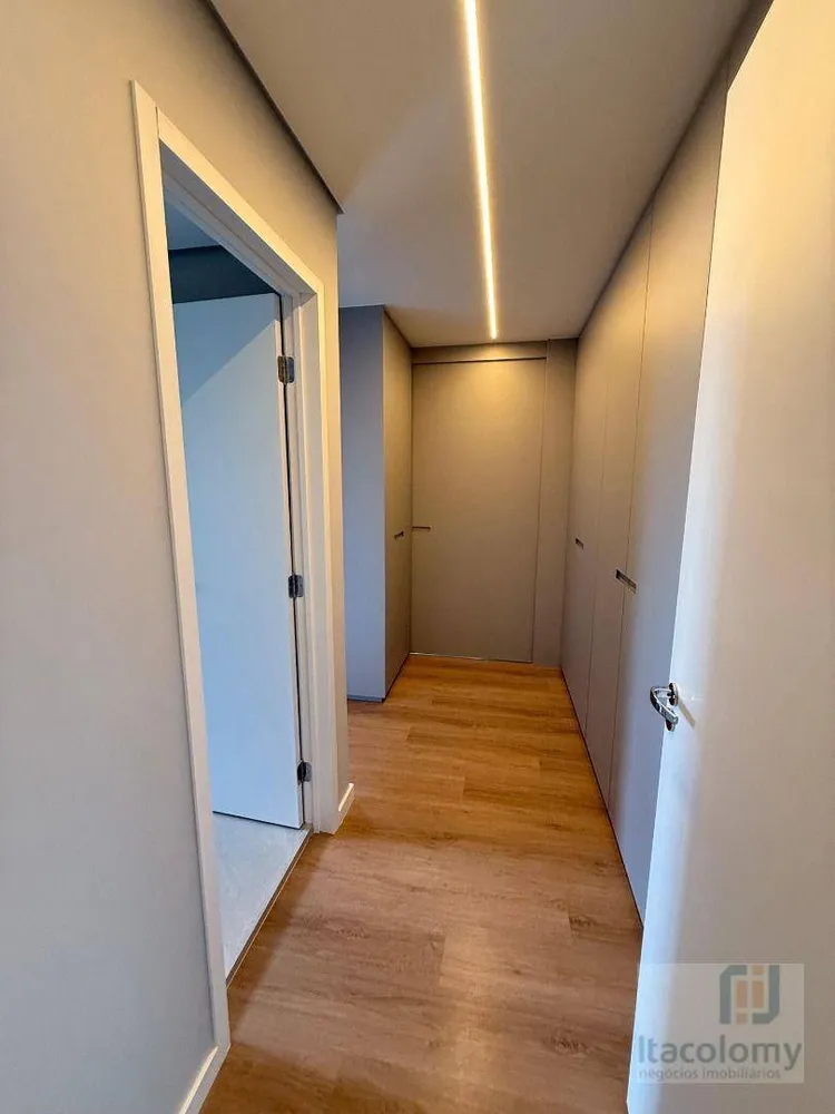 Apartamento, 2 quartos, 124 m² - Foto 14