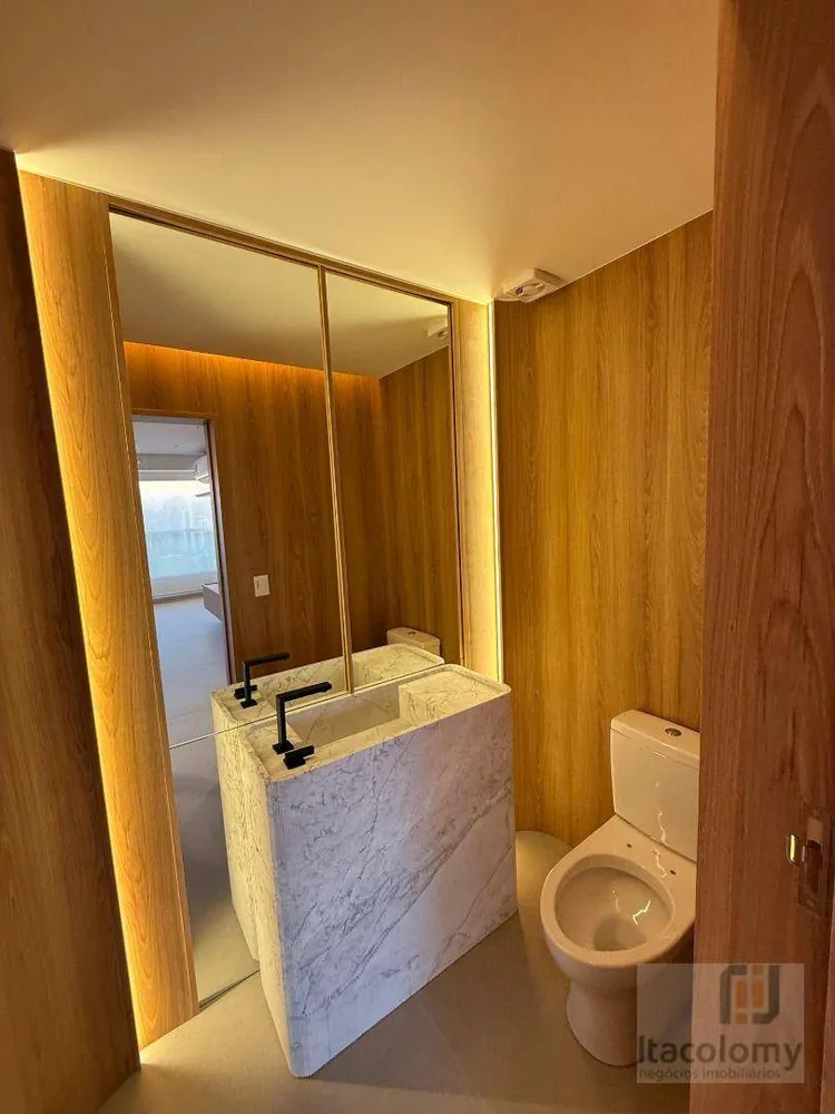 Apartamento, 2 quartos, 124 m² - Foto 7