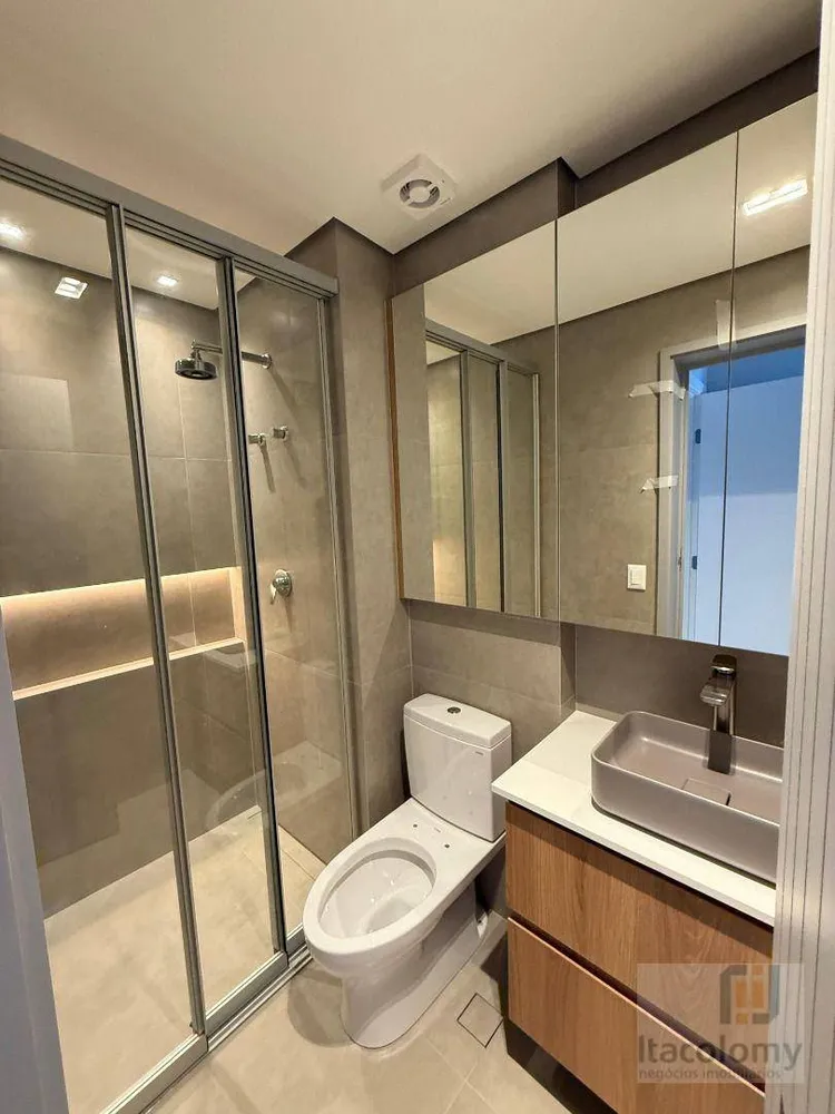 Apartamento, 2 quartos, 124 m² - Foto 15