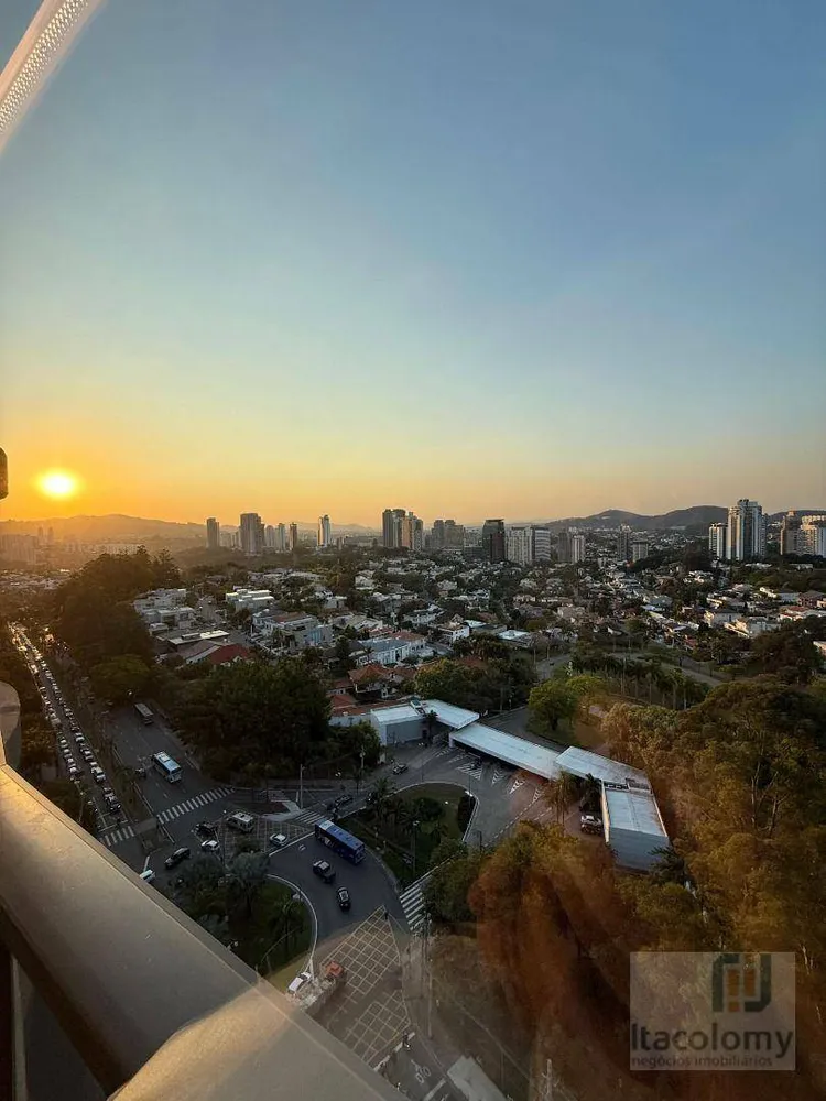 Apartamento, 2 quartos, 124 m² - Foto 10