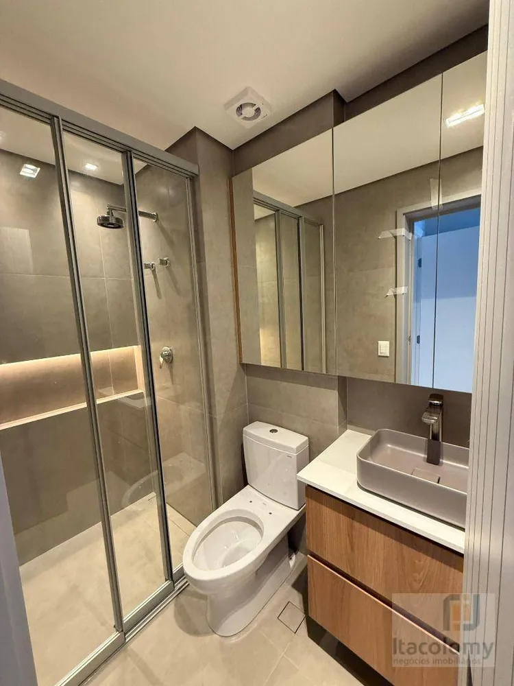 Apartamento, 2 quartos, 124 m² - Foto 12