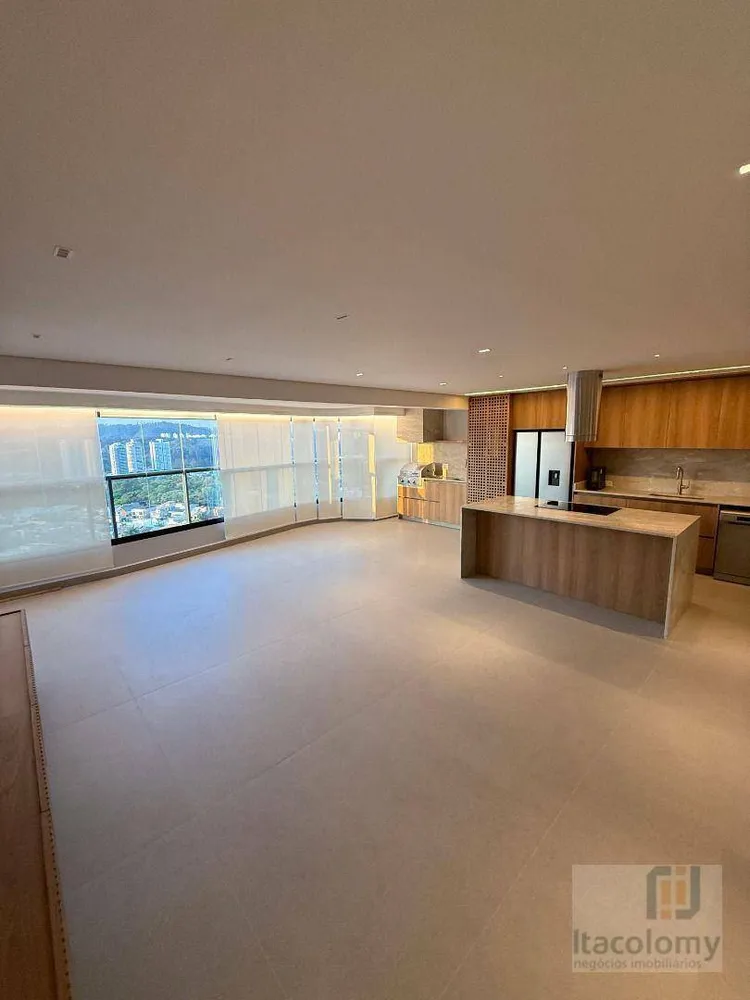 Apartamento, 2 quartos, 124 m² - Foto 2