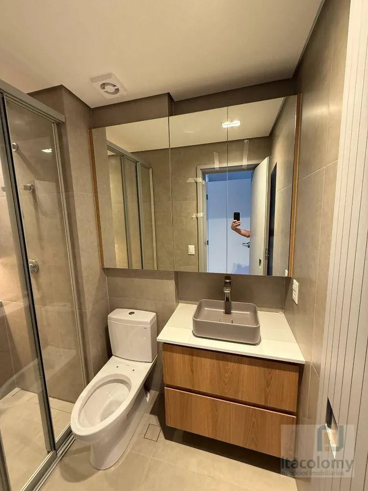 Apartamento, 2 quartos, 124 m² - Foto 13