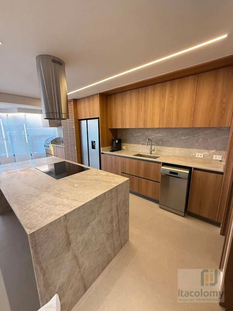 Apartamento, 2 quartos, 124 m² - Foto 5