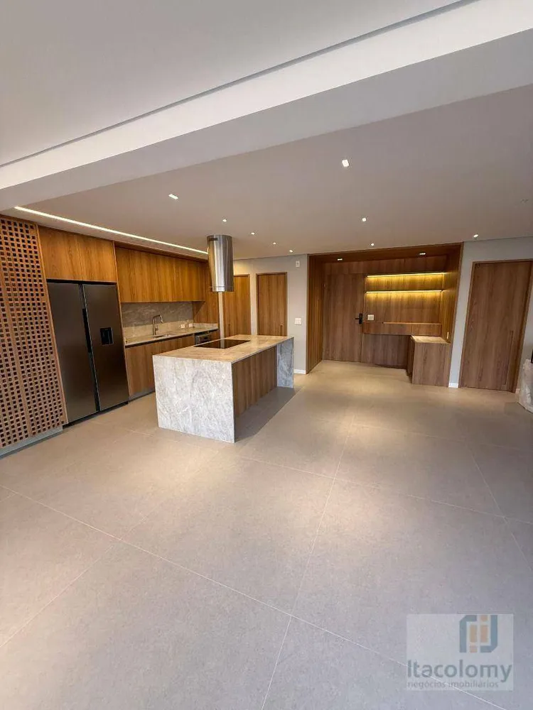 Apartamento, 2 quartos, 124 m² - Foto 9