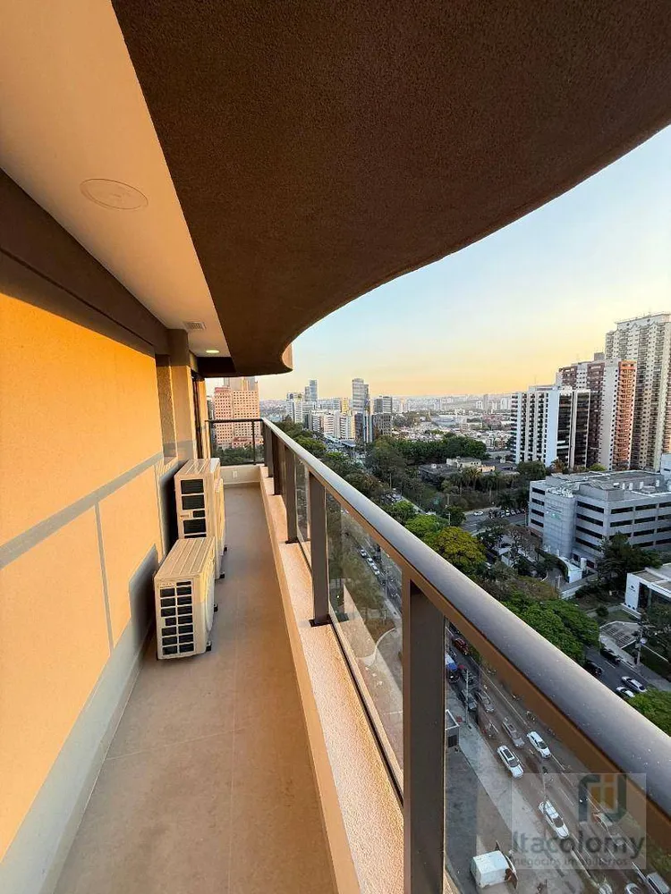 Apartamento, 2 quartos, 124 m² - Foto 6