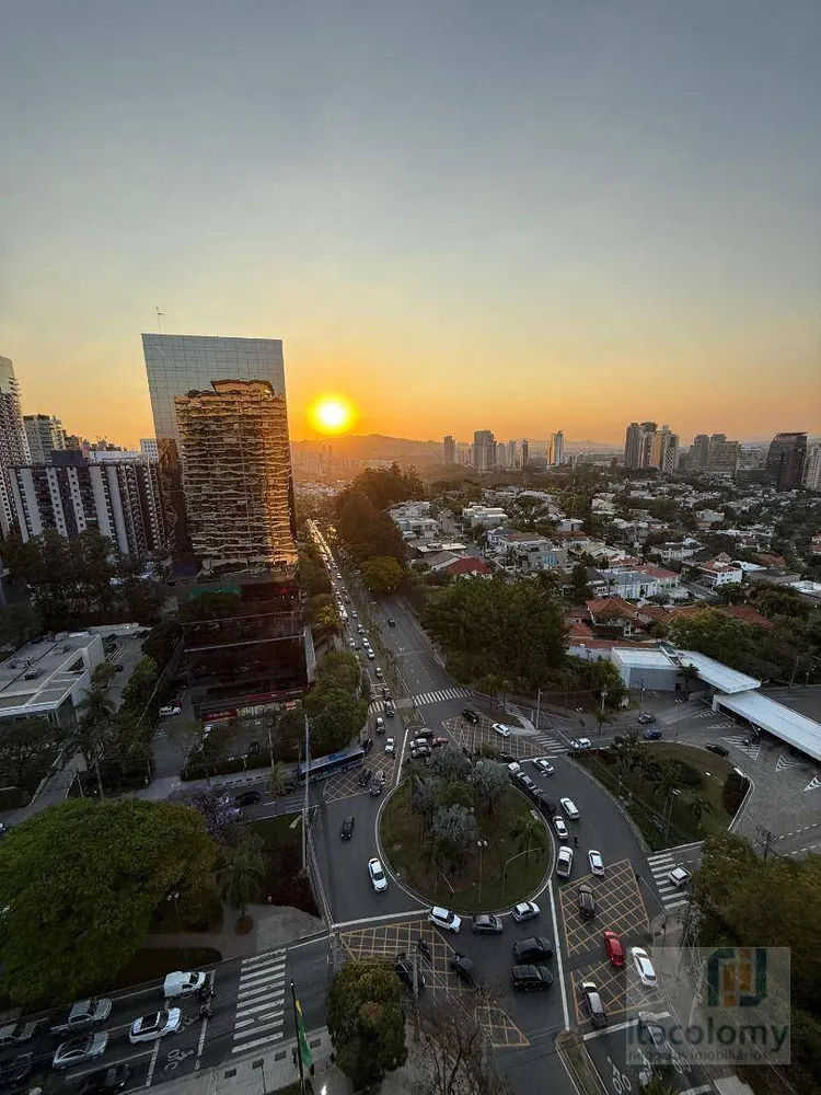 Apartamento, 2 quartos, 124 m² - Foto 8