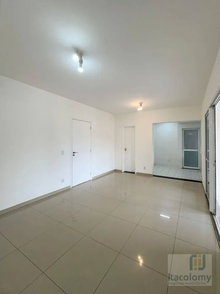 Apartamento, 3 quartos, 107 m² - Foto 3
