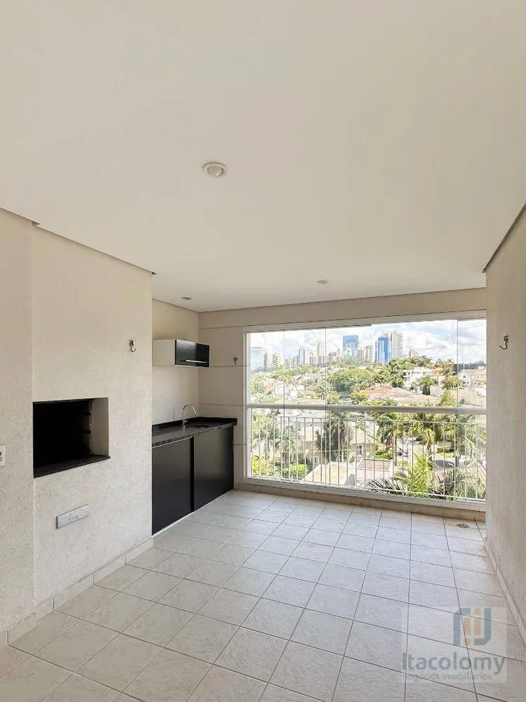 Apartamento, 3 quartos, 107 m² - Foto 1