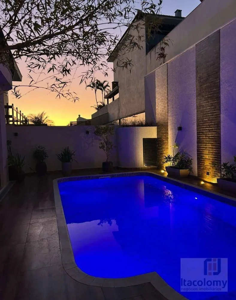 Casa de Condomínio, 4 quartos - Foto 7