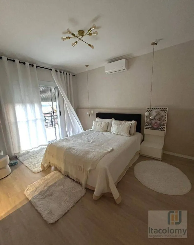 Casa de Condomínio, 4 quartos - Foto 12