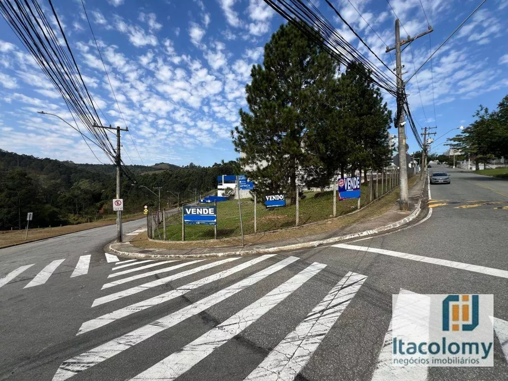 Loteamento e Condomínio à venda, 4977M2 - Foto 3