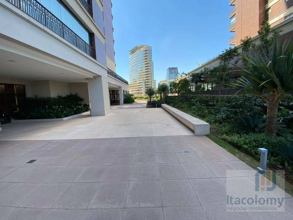Apartamento, 3 quartos, 228 m² - Foto 7