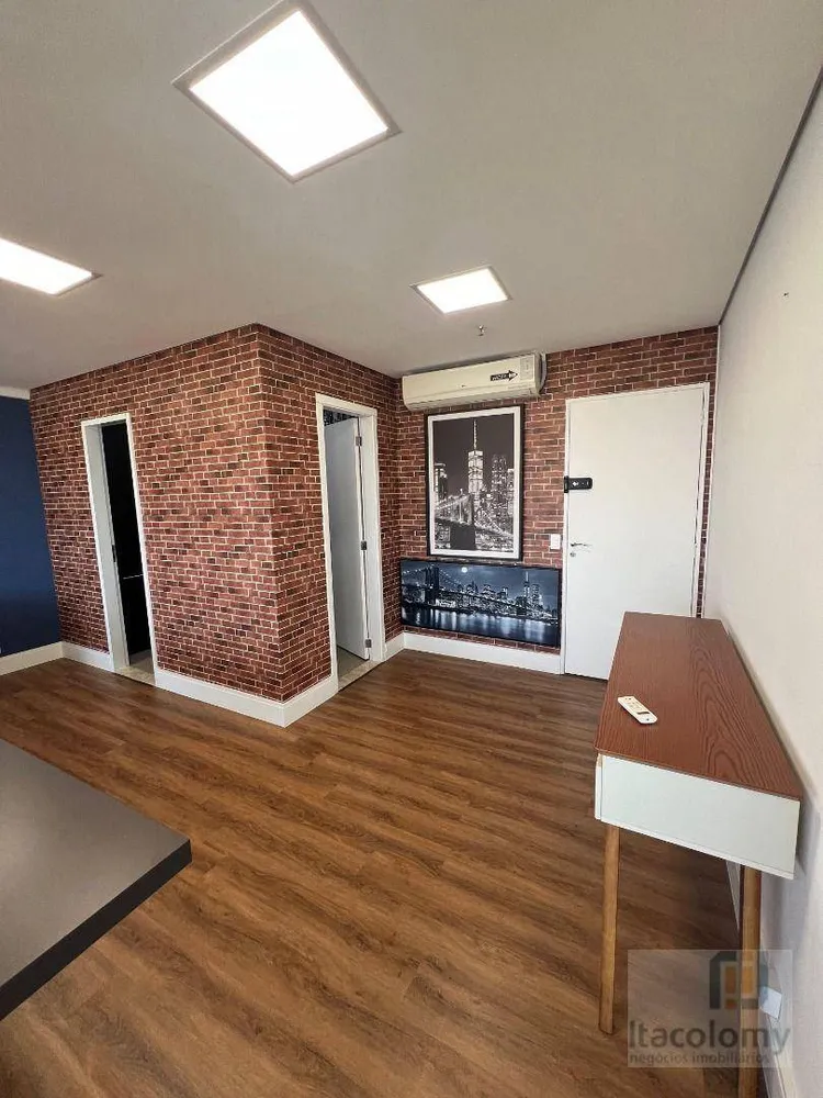 Sala-Conjunto, 100 m² - Foto 6