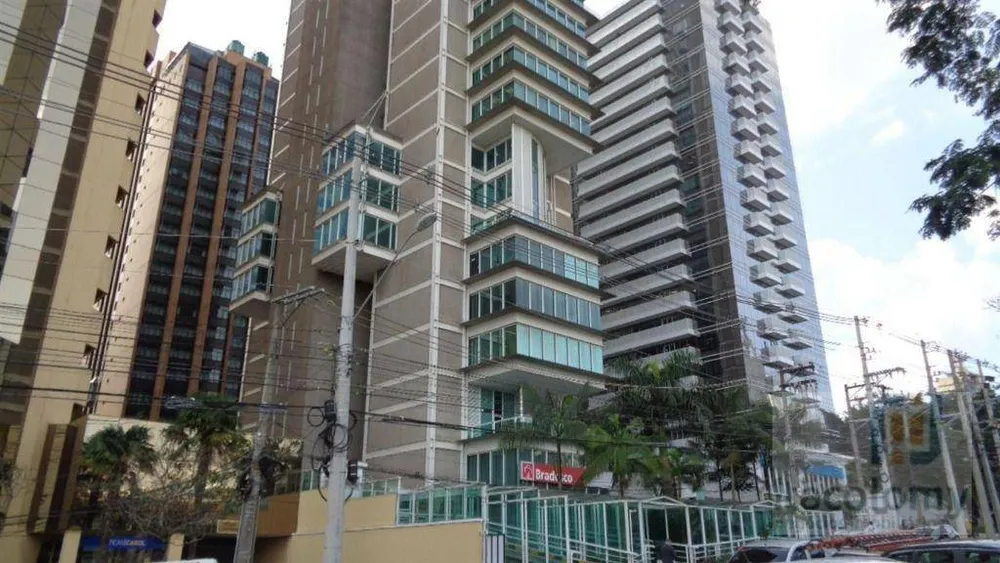 Sala-Conjunto, 210 m² - Foto 1