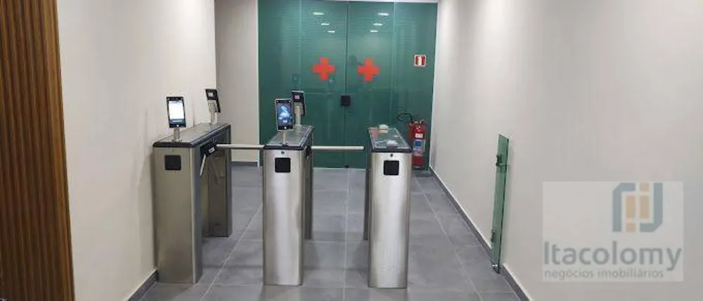 Sala-Conjunto, 210 m² - Foto 11