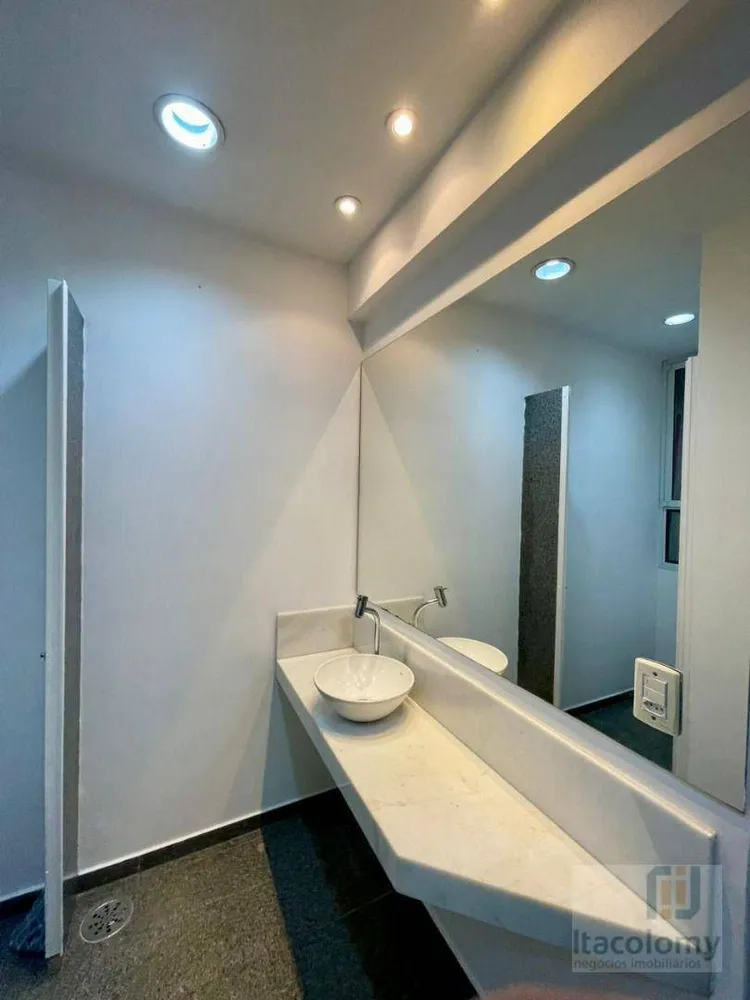Sala-Conjunto, 210 m² - Foto 7