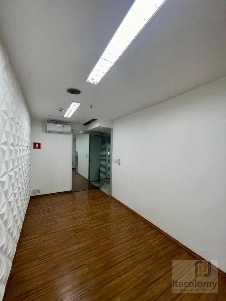 Sala-Conjunto, 210 m² - Foto 10