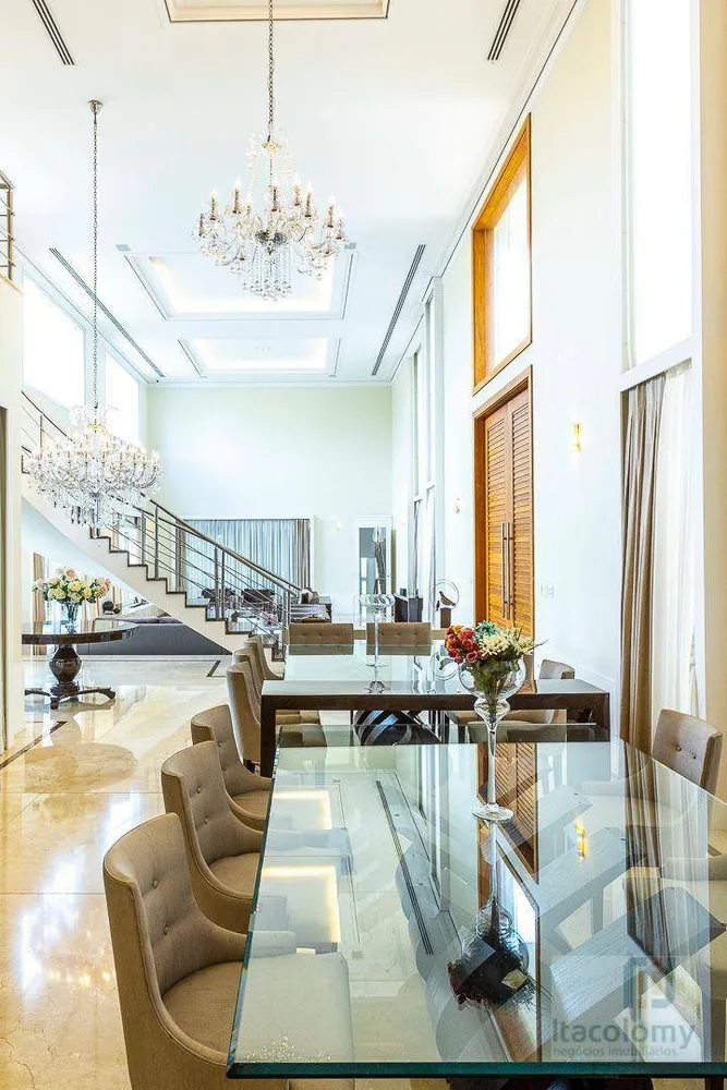 Casa de Condomínio, 5 quartos - Foto 6