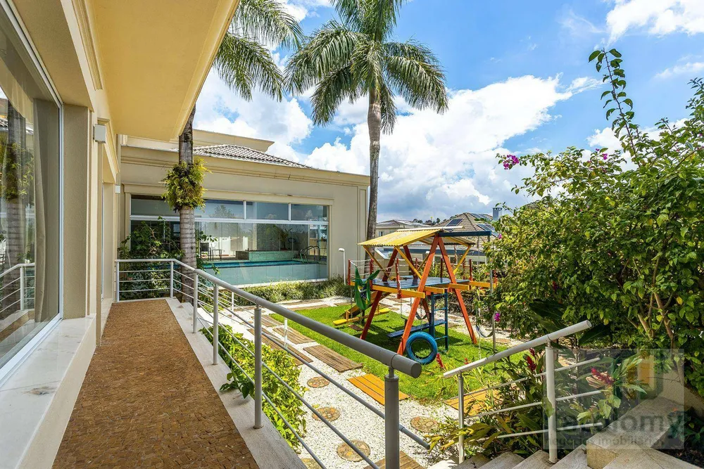 Casa de Condomínio, 5 quartos - Foto 9