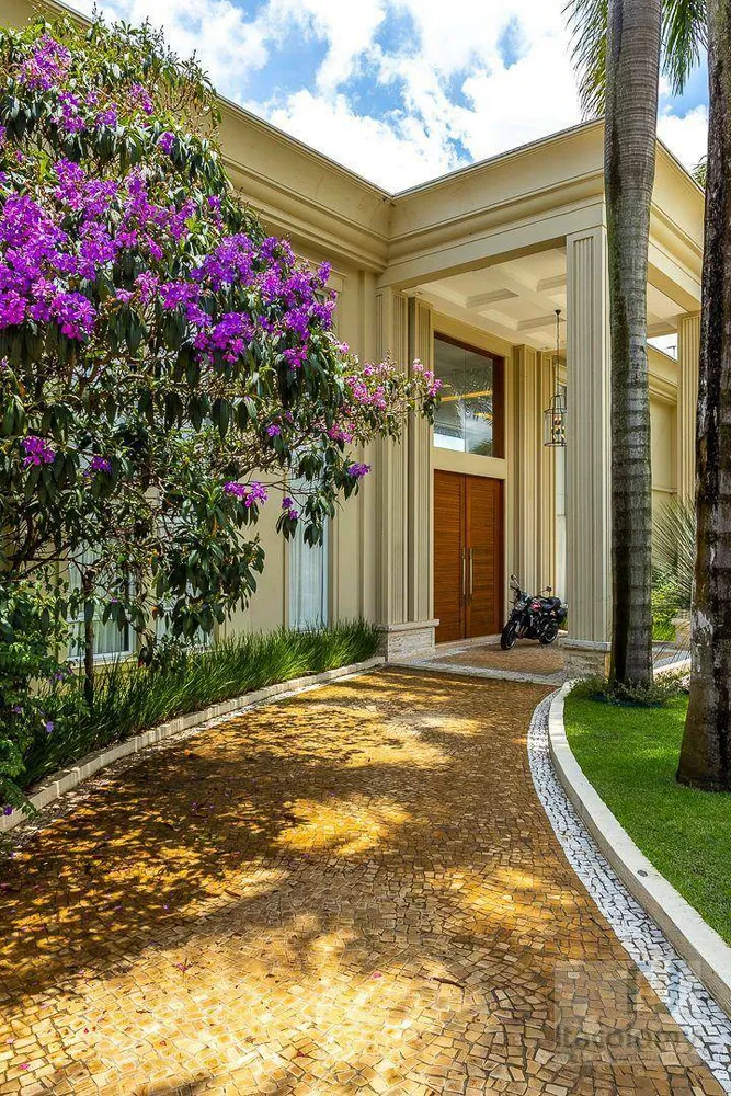 Casa de Condomínio, 5 quartos - Foto 4