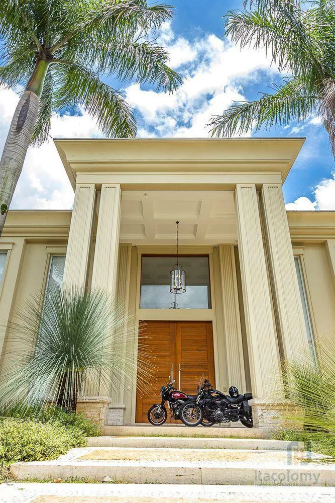 Casa de Condomínio, 5 quartos - Foto 5