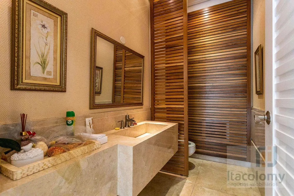 Casa de Condomínio, 5 quartos - Foto 12
