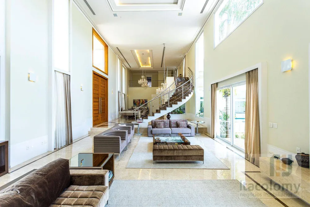 Casa de Condomínio, 5 quartos - Foto 8