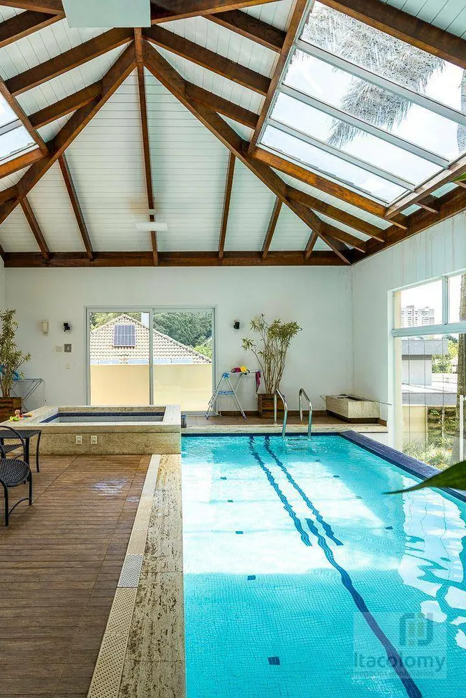 Casa de Condomínio, 5 quartos - Foto 10