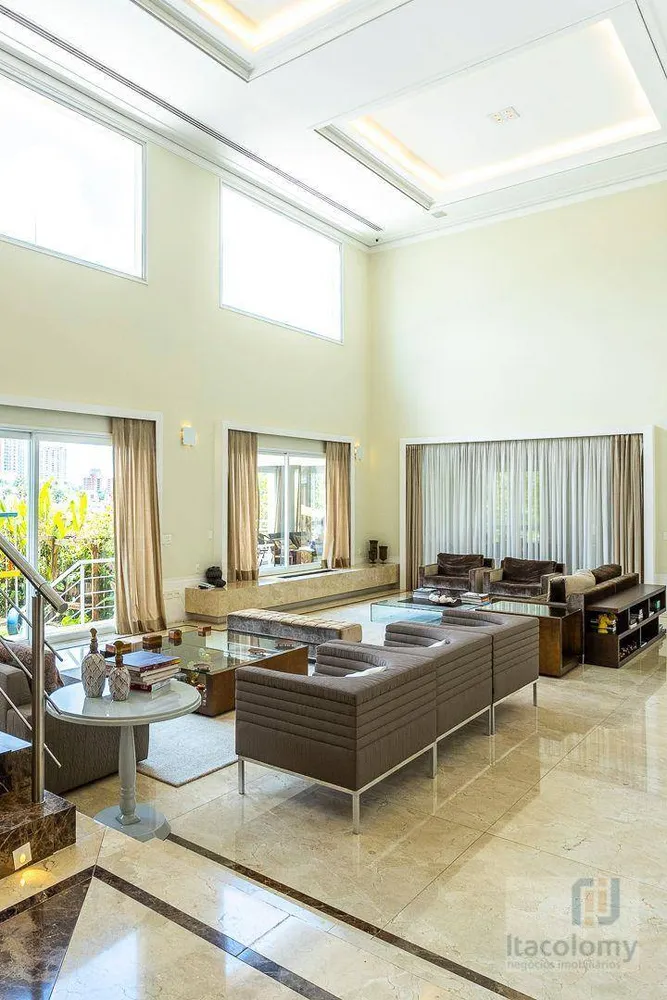 Casa de Condomínio, 5 quartos - Foto 7