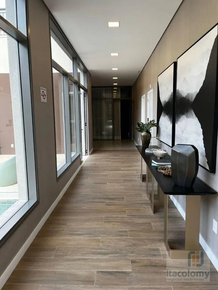 Casa de Condomínio, 3 quartos - Foto 11