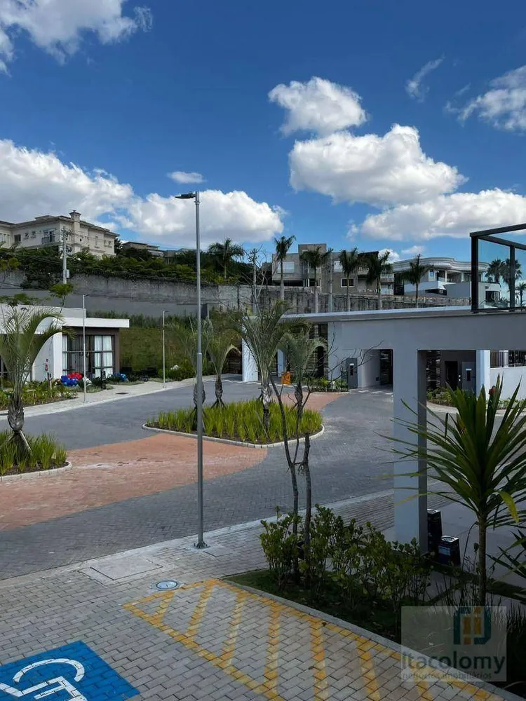 Casa de Condomínio, 3 quartos - Foto 9