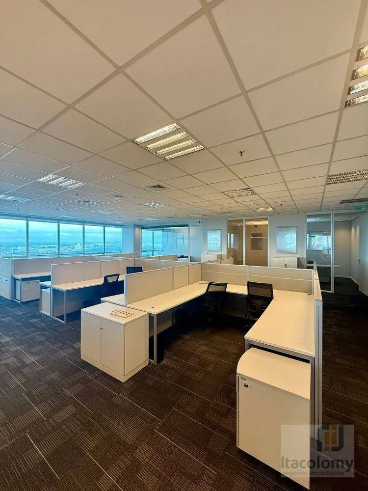 Sala-Conjunto, 380 m² - Foto 7