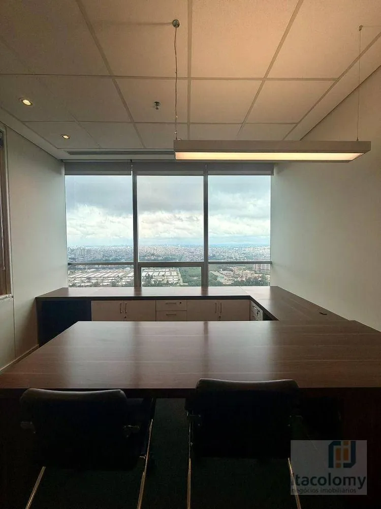 Sala-Conjunto, 380 m² - Foto 11