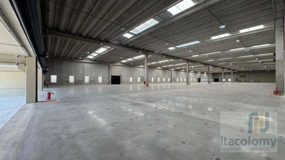 Depósito-Galpão, 11537 m² - Foto 8