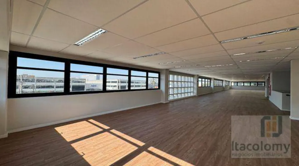 Depósito-Galpão, 11537 m² - Foto 3
