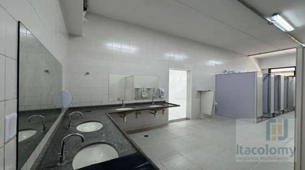 Depósito-Galpão, 11537 m² - Foto 10