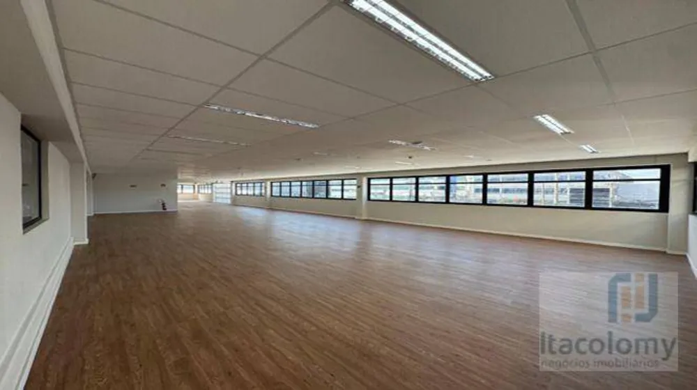 Depósito-Galpão, 11537 m² - Foto 2