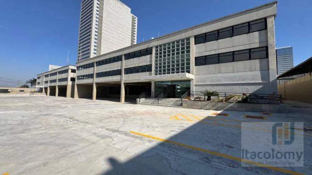 Depósito-Galpão, 11537 m² - Foto 11