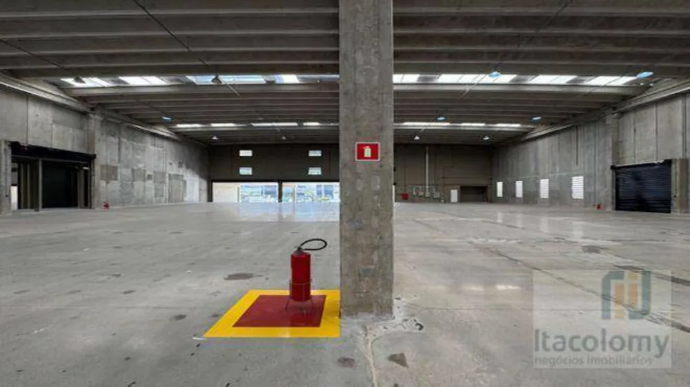 Depósito-Galpão, 11537 m² - Foto 6