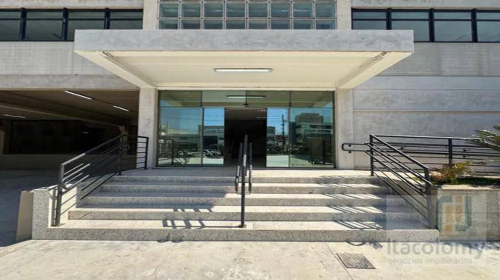 Depósito-Galpão, 11537 m² - Foto 1