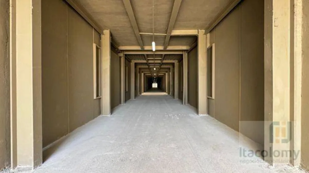 Depósito-Galpão, 11537 m² - Foto 7