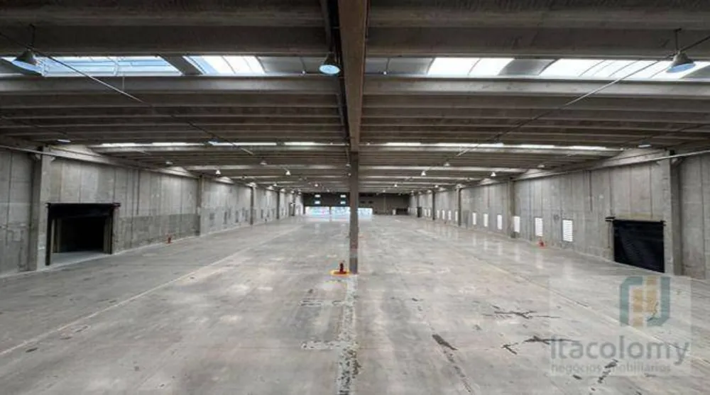 Depósito-Galpão, 11537 m² - Foto 4