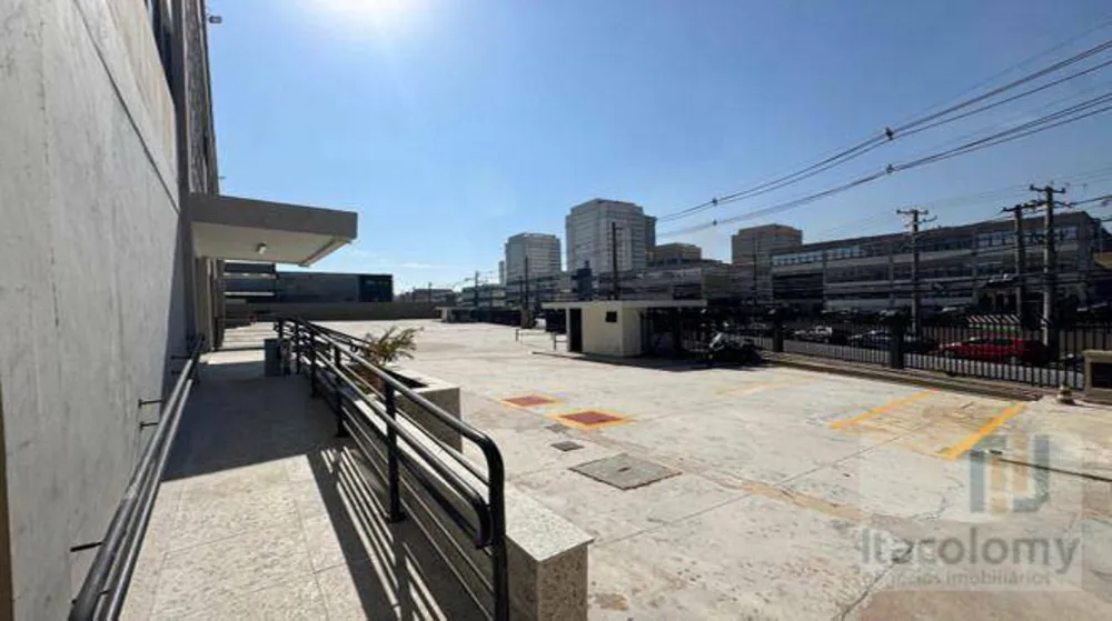 Depósito-Galpão, 11537 m² - Foto 12