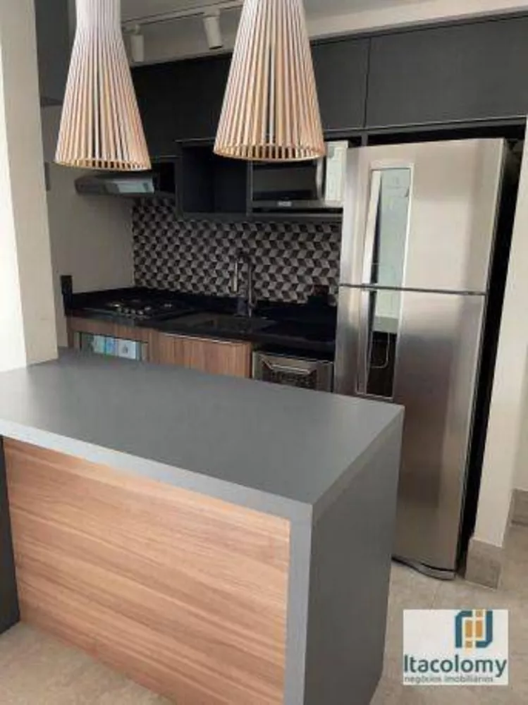 Apartamento, 2 quartos, 68 m² - Foto 15
